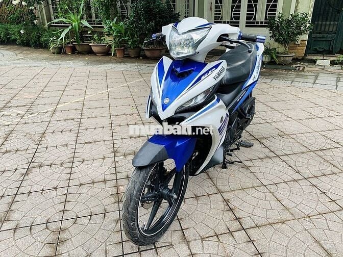YAMAHA EXCITER 135 BẢN ĐẶC BIỆT CHÍNH CHỦ ĐK 2018