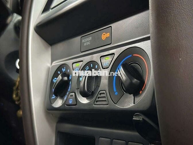 TOYOTA FORTUNER 2019