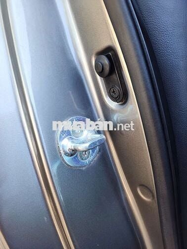 Kia cerato nhập khẩu lăn bánh 2010 ,1 chủ từ mới