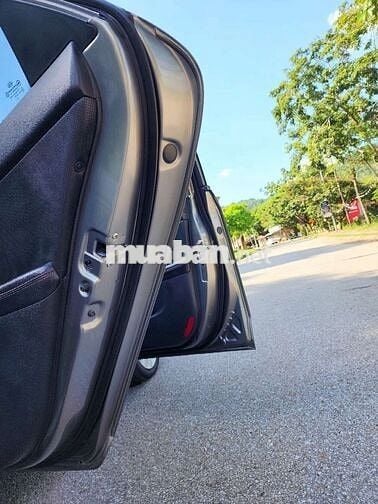 Kia cerato nhập khẩu lăn bánh 2010 ,1 chủ từ mới
