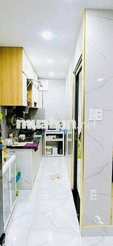 TTQ4 TÔN ĐẢN GẦN PHỐ ẨM THỰC VĨNH KHÁNH - 50M2 - NGANG 4M - CHỈ 5 TỶ