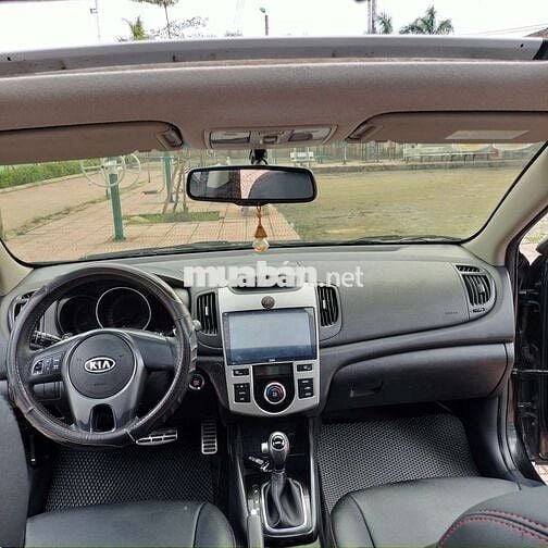 2012 SX 1.6 AT - 140000 km