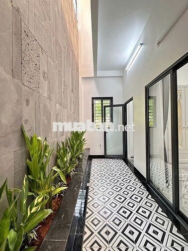 🧧🧧NHÀ MỚI XÂY MẶT TIỀN ĐƯỜNG HUYỆN 93🧧🧧