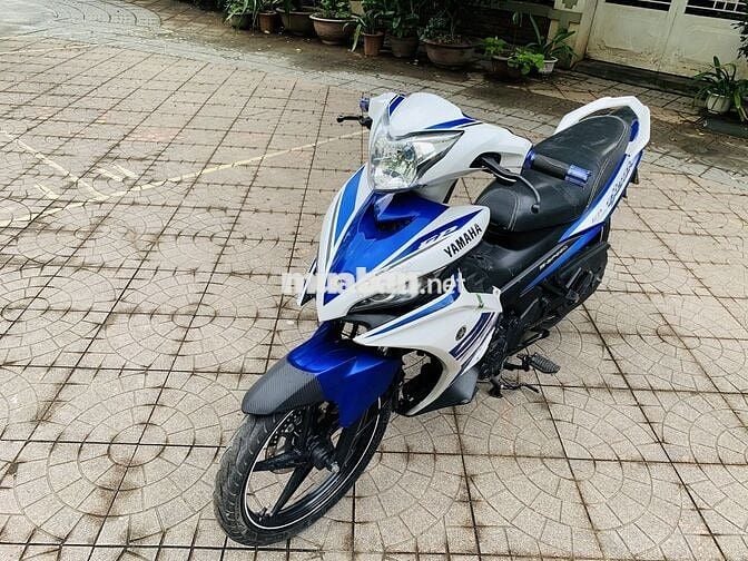YAMAHA EXCITER 135 BẢN ĐẶC BIỆT CHÍNH CHỦ ĐK 2018