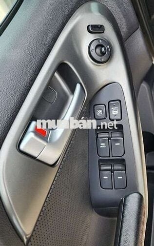 Kia cerato nhập khẩu lăn bánh 2010 ,1 chủ từ mới