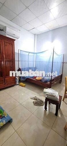Bán nhà 1tret 1lầu tân Kiên cũ ( Tân Nhựt mới )