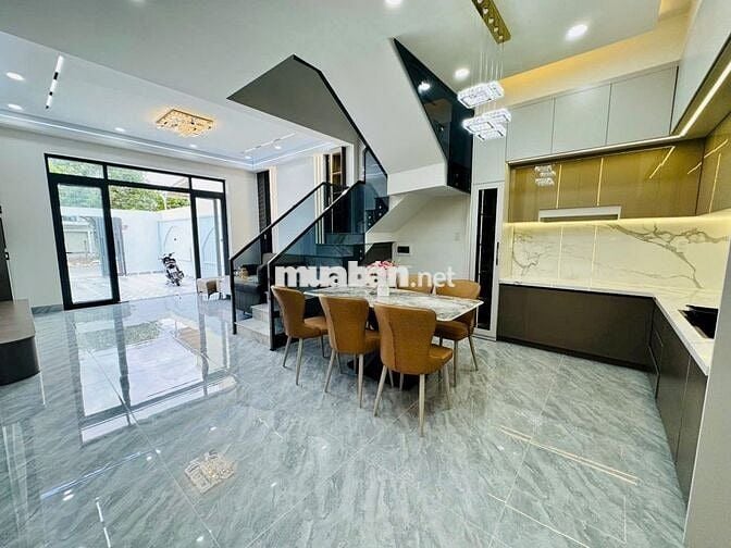 📍📍Nhà mặt tiền ĐH95 nhựa 10m gần Big C Go📍📍