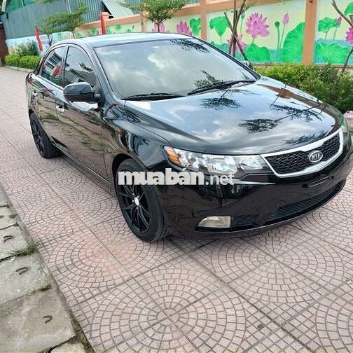 2012 SX 1.6 AT - 140000 km