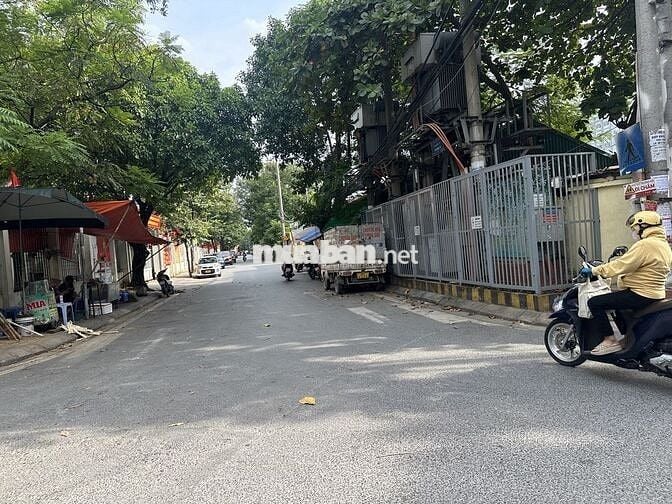 40m2 đất Phú Diễn, vuông như tờ A4