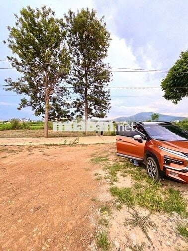 🌳 ĐỨC TRỌNG | 300m² sẵn thổ cư, gần sân bay & cao tốc, chỉ 999TR