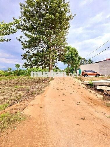 🌳 ĐỨC TRỌNG | 300m² sẵn thổ cư, gần sân bay & cao tốc, chỉ 999TR