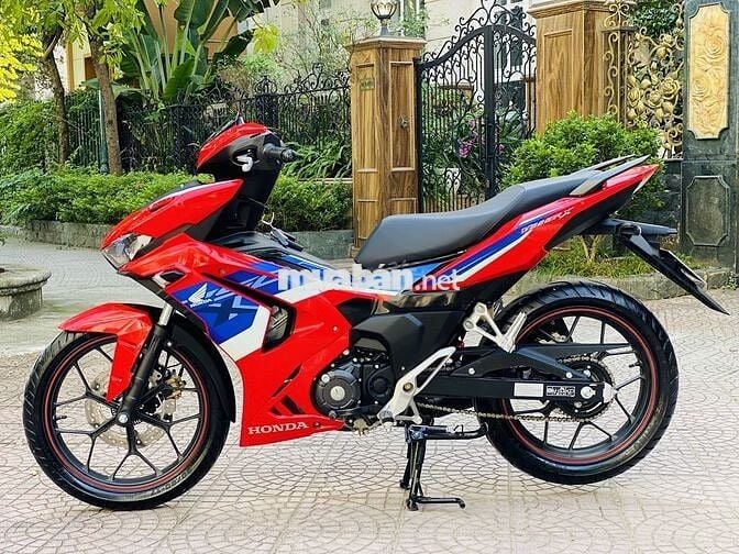 HONDA WINNER X 150 ABS CHÍNH CHỦ NGUYÊN ZIN 2024