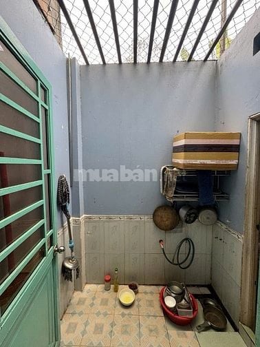 🌟 BÁN NHÀ HÓC MÔN – GIÁ TỐT CHỈ 1,5 TỶ 🌟