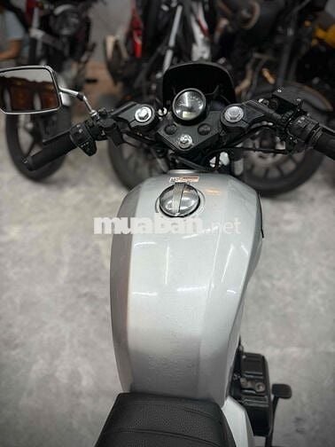 Brixton 125 Fi