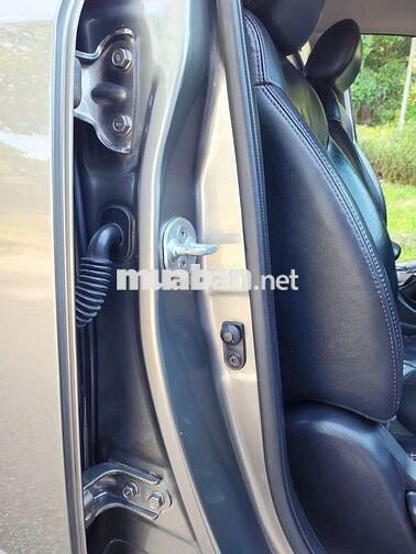 Kia cerato nhập khẩu lăn bánh 2010 ,1 chủ từ mới