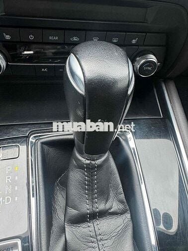 Mazda CX 8 2020 Luxury - 120000 km