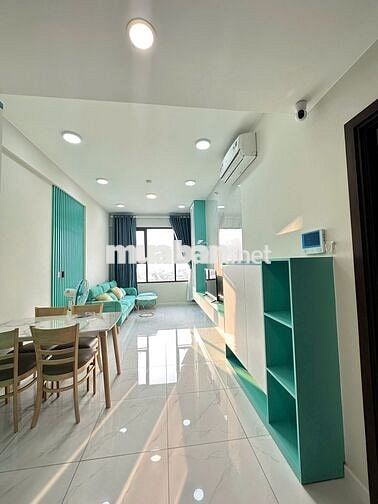 CHO THUÊ CĂN HỘ CHUẨN RESORT 4 SAO, CAO CẤP NHẤT QUẬN 12.
