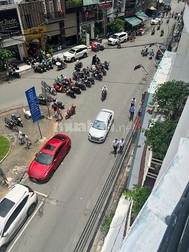 Cho Thuê Mặt Bằng, Ngay 283 CMT8, Kế bên Hà Đô, Tòa Nhà VP Viettel
