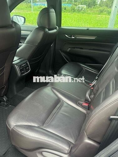 Mazda CX 8 2020 Luxury - 120000 km