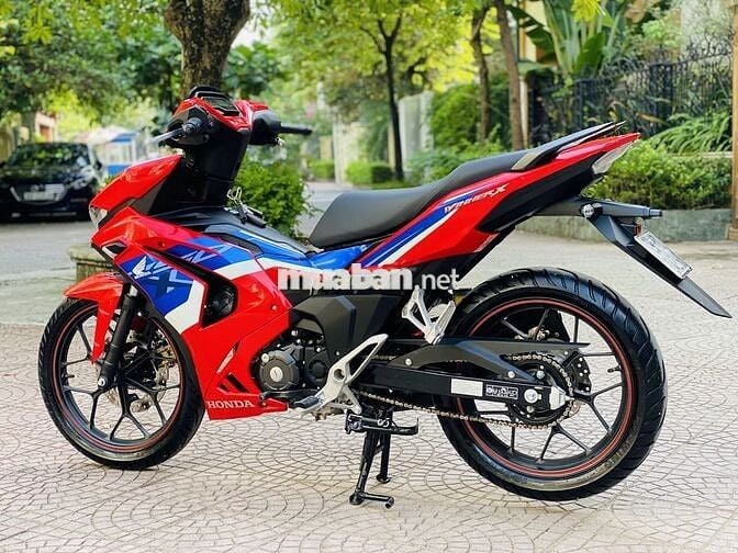 HONDA WINNER X 150 ABS CHÍNH CHỦ NGUYÊN ZIN 2024