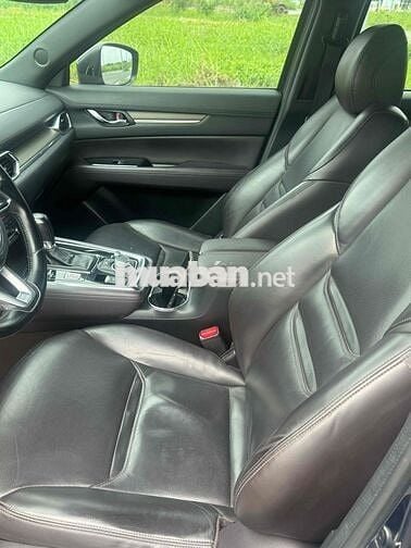 Mazda CX 8 2020 Luxury - 120000 km