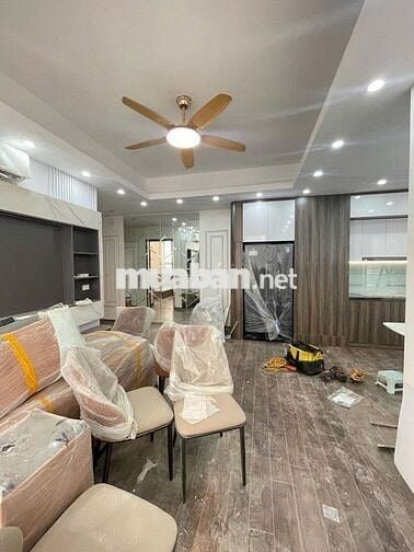 Cần tiền bán gấp CH tòa JSC 34,164 Khuất Duy Tiến, 90m2,3N,2WC,6.59 tỷ