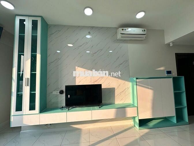 CHO THUÊ CĂN HỘ CHUẨN RESORT 4 SAO, CAO CẤP NHẤT QUẬN 12.