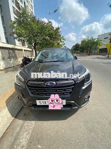 Subaru Forester 2023 2.0i-L - 20000 km