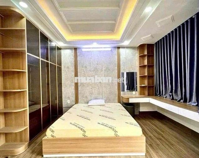 🍀🍀 Nhà Vườn 13x22 giá chỉ 10 tỷ 500tr Huỳnh tấn phát- TPHCM  - giá 10T