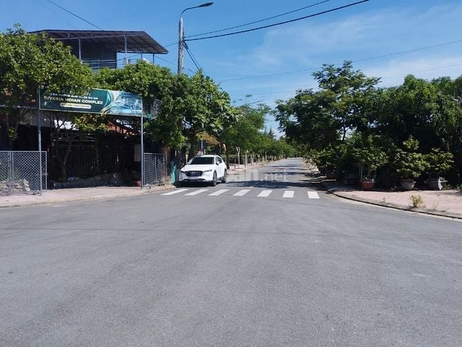 ĐẤT NỀN VEN HỘI AN – PHÁP LÝ LÂU DÀI