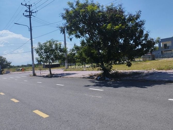 ĐẤT NỀN VEN HỘI AN – PHÁP LÝ LÂU DÀI