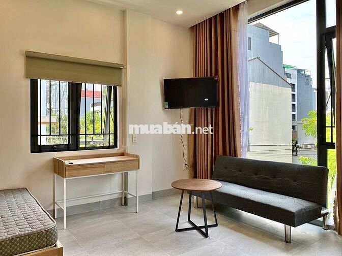CĂN HỘ DUPLEX MỚI BAN CÔNG KHU KHUÊ MỸ GẦN BIỂN