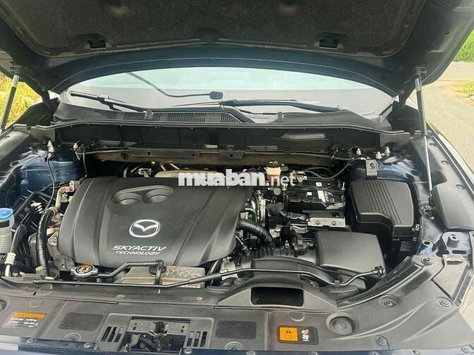 Mazda CX 8 2020 Luxury - 120000 km