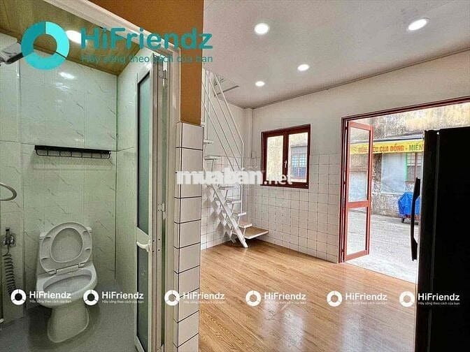 CHO THUÊ SHOP HOUSE MẶT BẰNG KINH DOANH GẦN ĐH VĂNG LANG GÒ VẤP