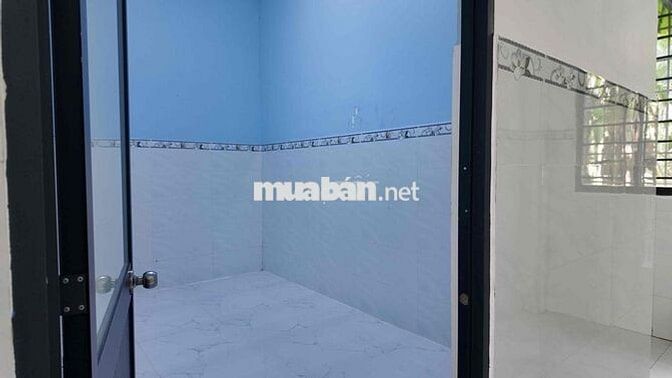 NHÀ CHÍNH CHỦ GẦN TRUNG TÂM HÀNH CHÍNH VÀ QUÃNG TRƯỜNG ĐỒNG THÁP MỚI