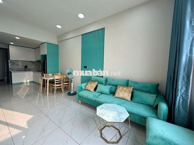 CHO THUÊ CĂN HỘ CHUẨN RESORT 4 SAO, CAO CẤP NHẤT QUẬN 12.