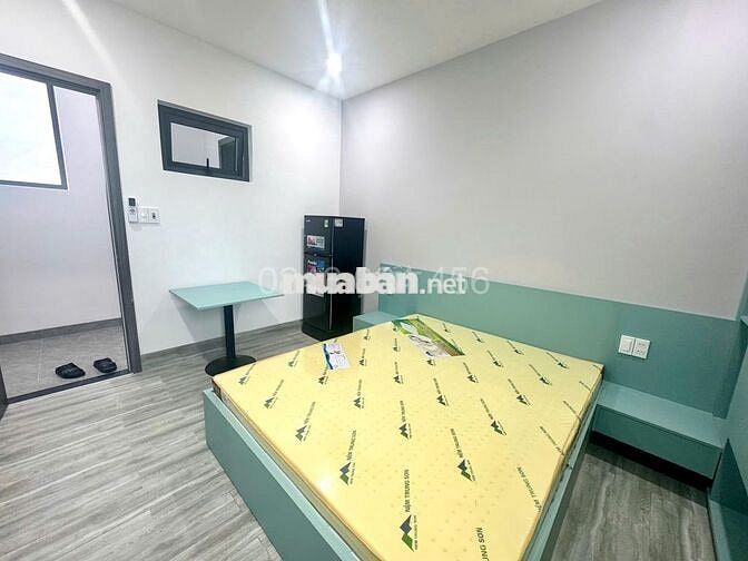 Căn hộ mới 100% ở Khu đô thị FPT - Ngũ Hành Sơn