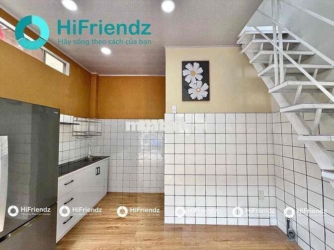 CHO THUÊ SHOP HOUSE MẶT BẰNG KINH DOANH GẦN ĐH VĂNG LANG GÒ VẤP