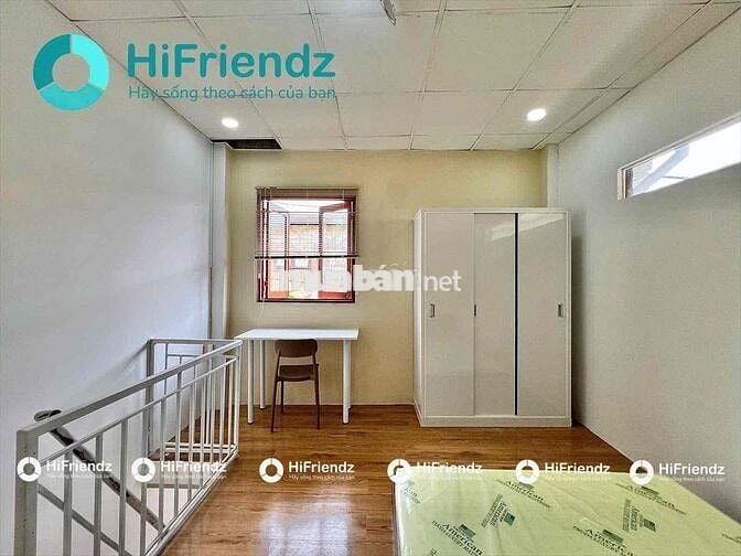 CHO THUÊ SHOP HOUSE MẶT BẰNG KINH DOANH GẦN ĐH VĂNG LANG GÒ VẤP