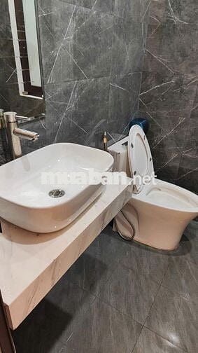 Nhà Dân Xây 4 Tầng 1 Tum - Phú Lương - Hà Đông