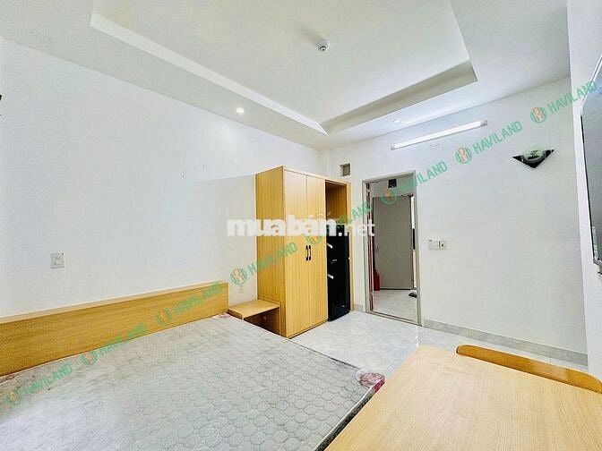 CĂN STUDIO MỚI KHU PHỐ TÂY AN THƯỢNG - BIỂN