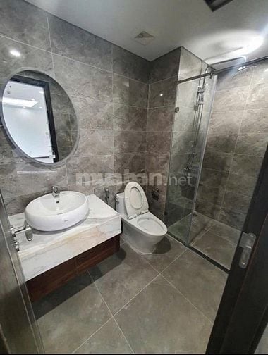 Bán căn hộ Tầng 10 Tòa nhà Hoàng Huy Grand Tower số 2 Đường Hồng Bàng,