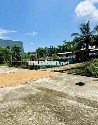 Bán lô đất kiệt Hoà Quý , gần trường cao đẳng