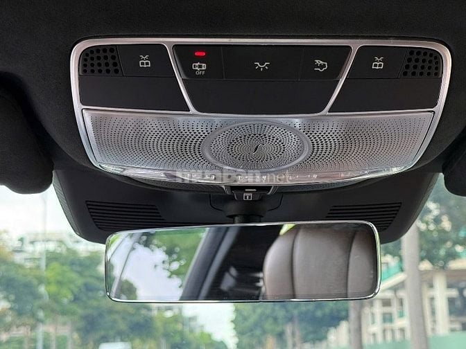 🆕 Mercedes Benz S450L Luxury Date 2018 /Odo 40.000km, xe hoàn hảo 