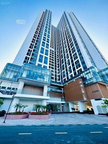 Bán căn hộ Tầng 10 Tòa nhà Hoàng Huy Grand Tower số 2 Đường Hồng Bàng,