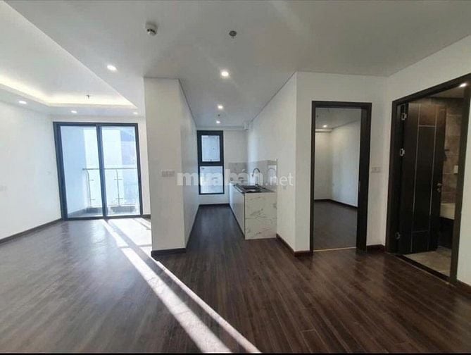 Bán căn hộ Tầng 10 Tòa nhà Hoàng Huy Grand Tower số 2 Đường Hồng Bàng,