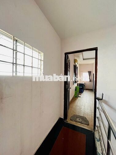 CHO THUÊ PHÒNG TRUNG TÂM PHÚ NHUẬN DT 22M2