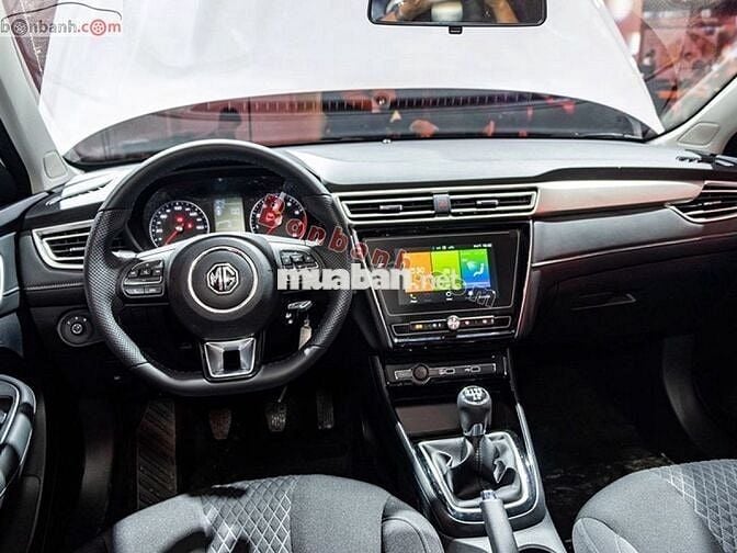 MG 5 MT