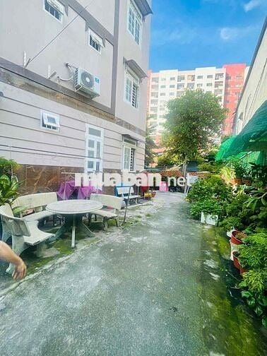 Bán Nhà Nguyễn Oanh P17. 32m2. trệt lầu. 2pn. 2wc. nhà mới.
