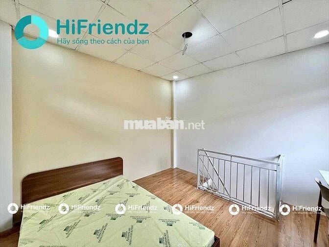 CHO THUÊ SHOP HOUSE MẶT BẰNG KINH DOANH GẦN ĐH VĂNG LANG GÒ VẤP